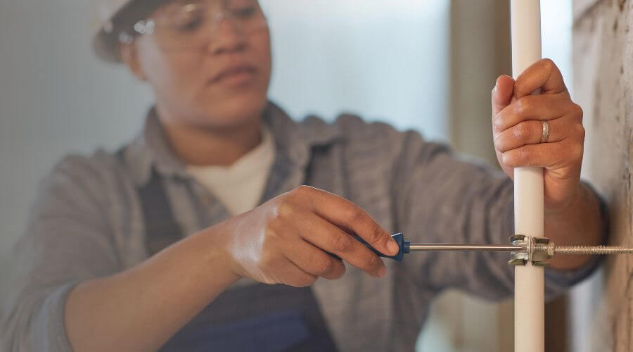 Professional Gas Leak Detection in Rock River, WY